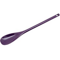 12 Purple Melamine Mixing Spoon 200 Count